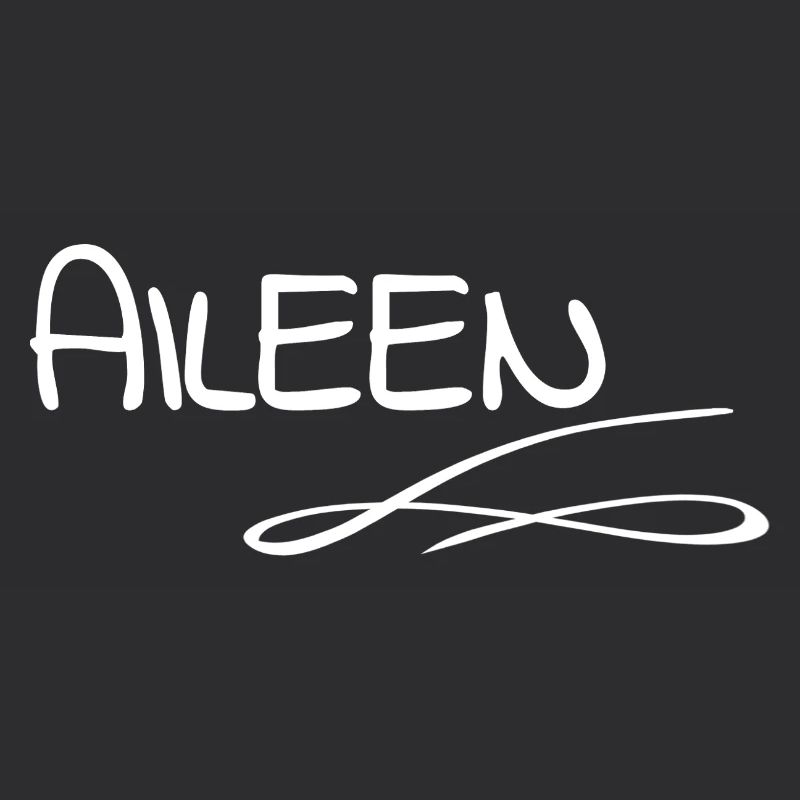 First name Aileen