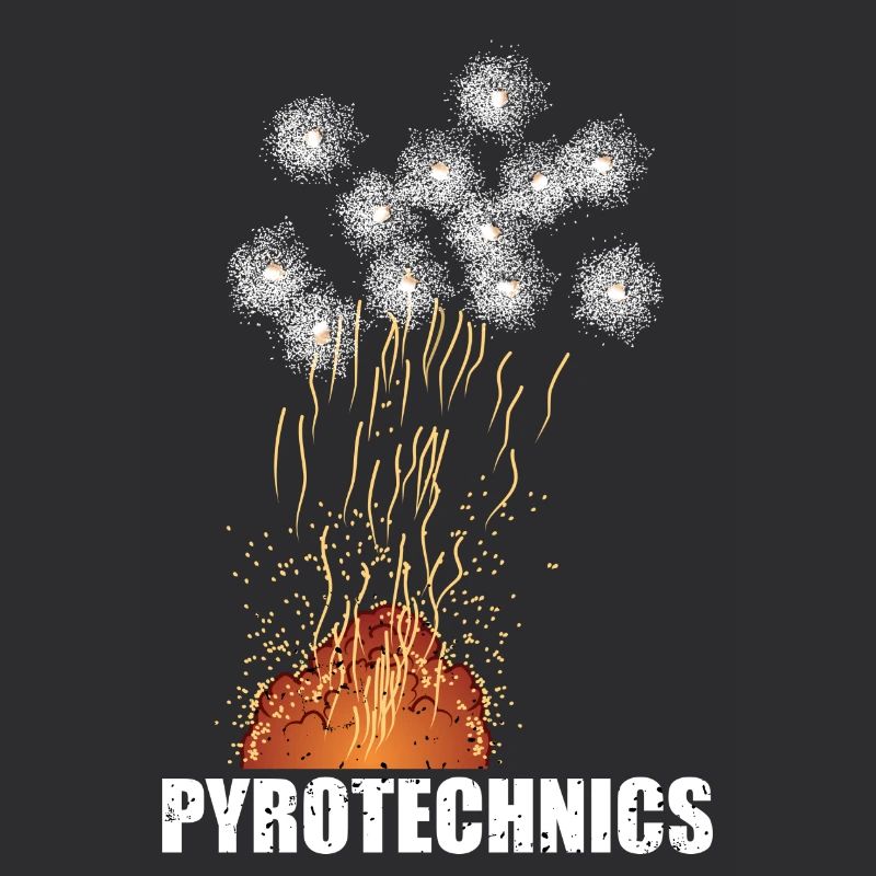 Pyrotechnics