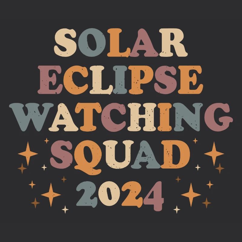 Solar Eclipse 2024