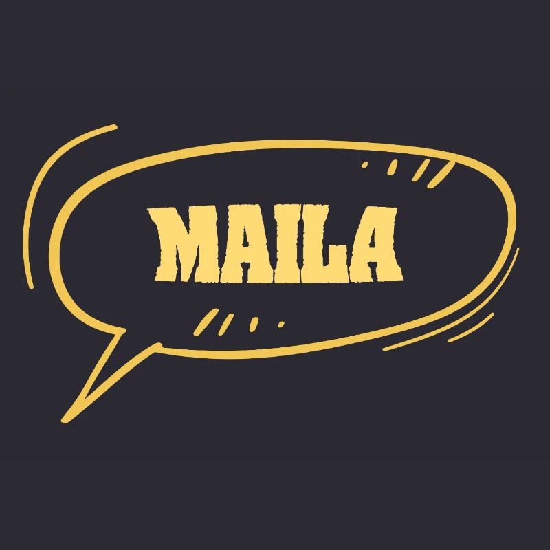 First name Maila