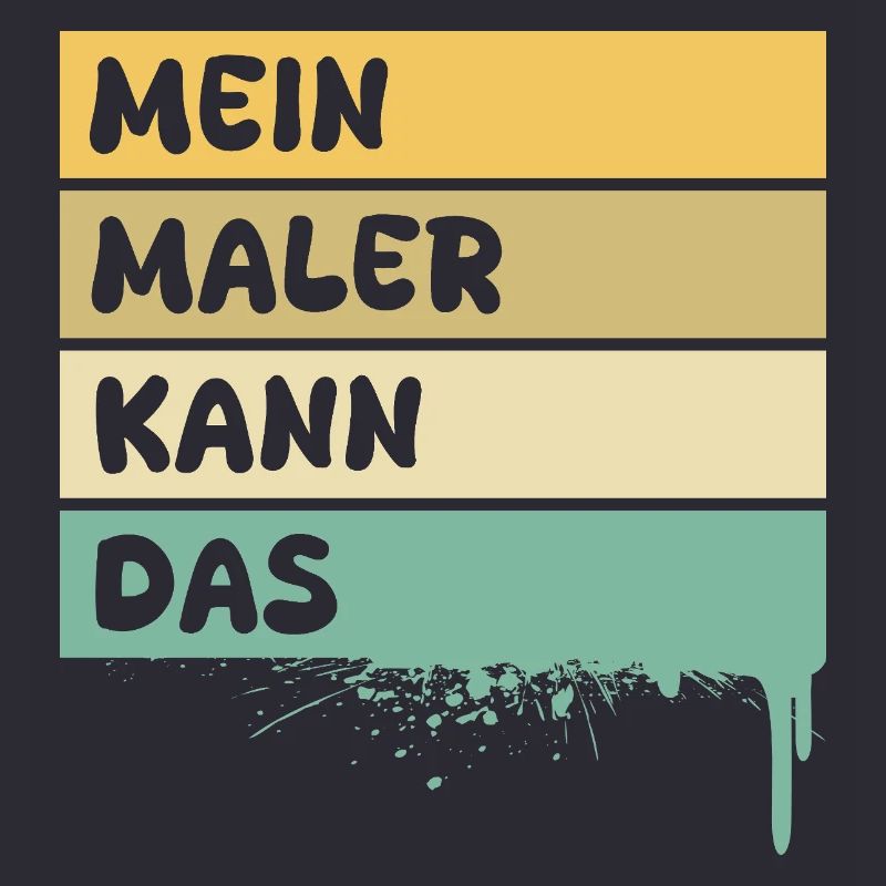 Beruf Maler