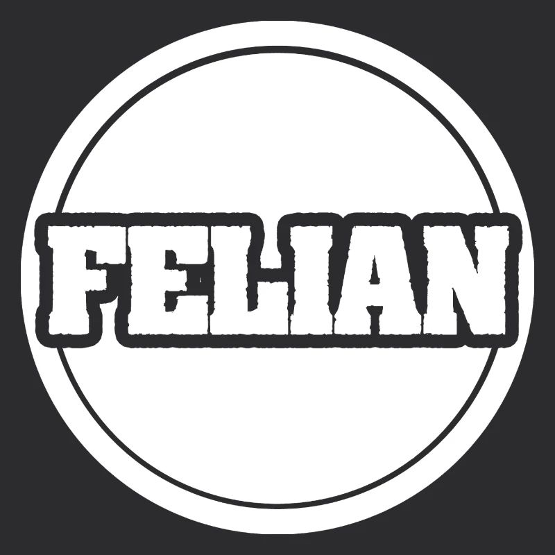 First name Felian