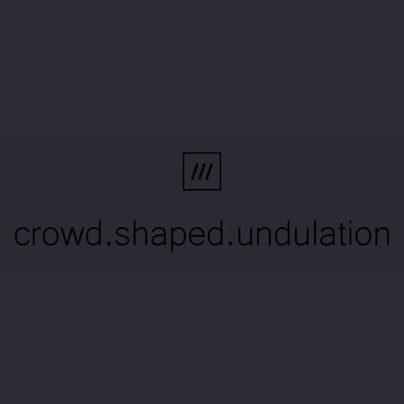 What3Words Amex (crowd.shaped.undulation)