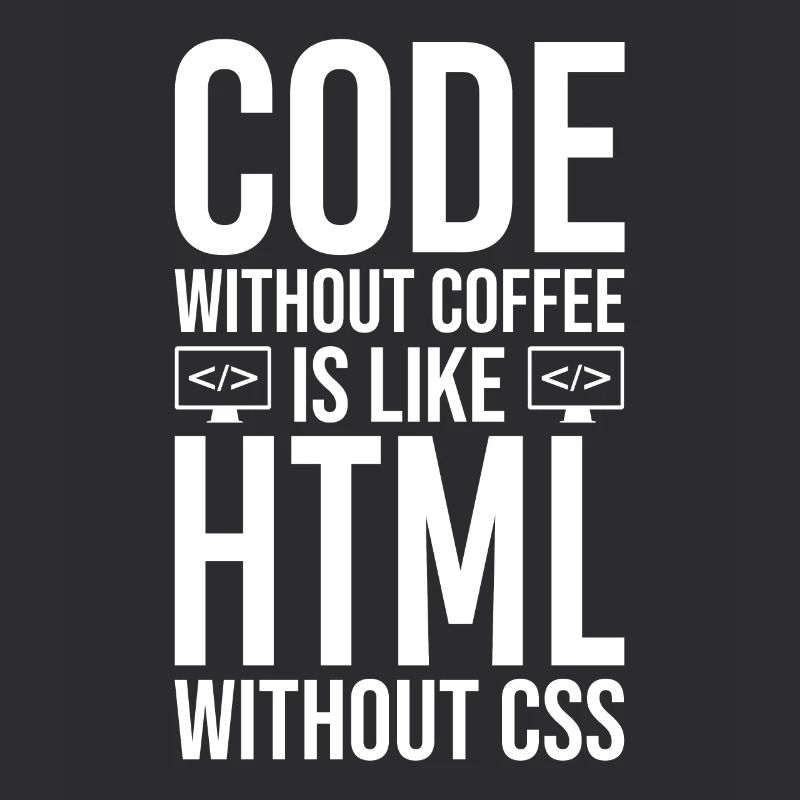 Coder Café Cadeau