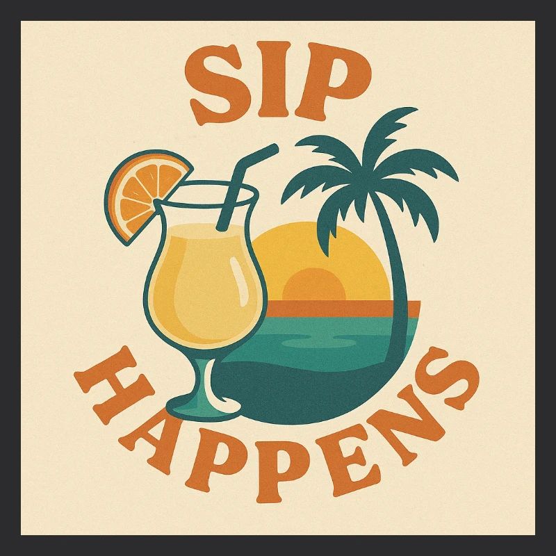 Sip Happens