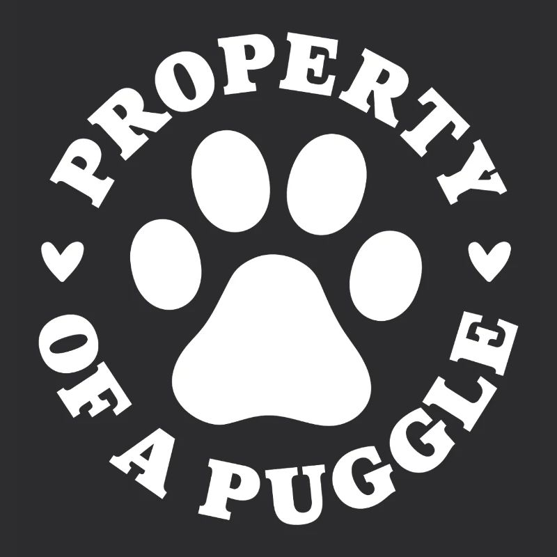 Propriété d’un Puggle