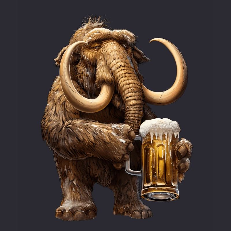 Mammoth