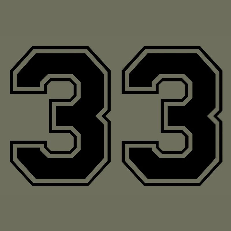 33