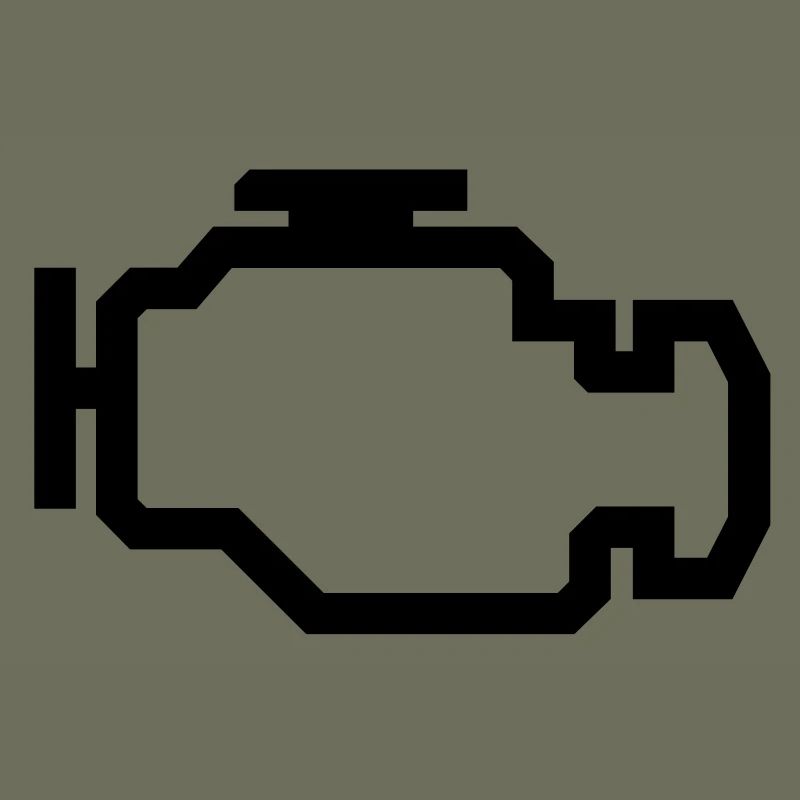 Check Engine Light
