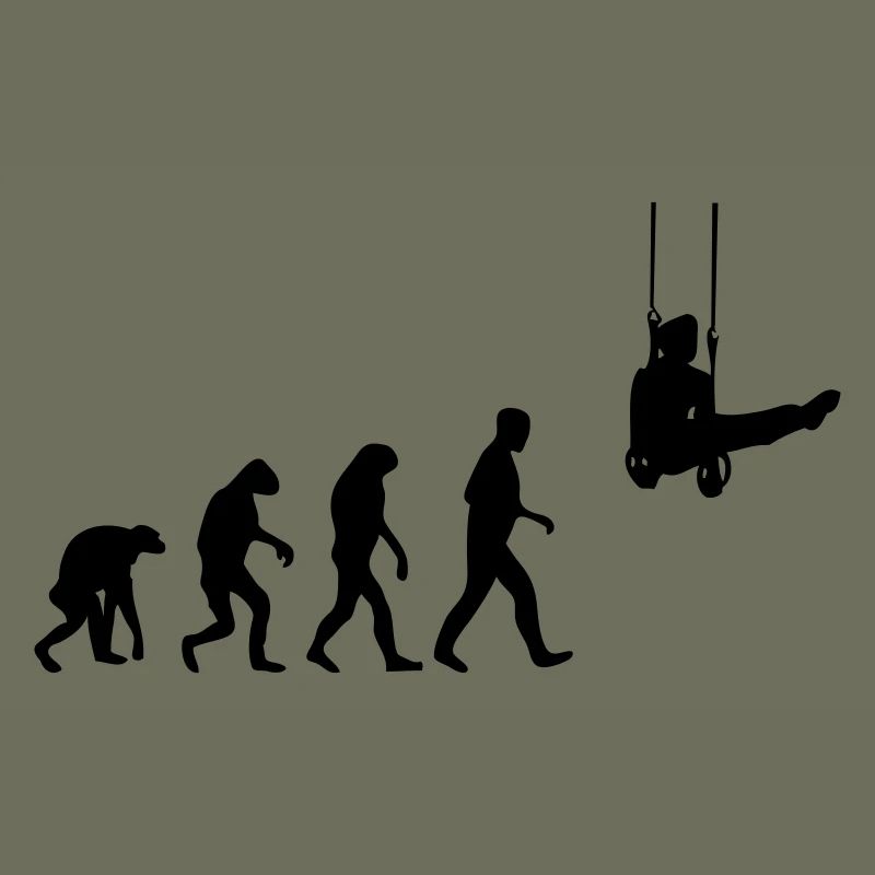 rings evolution