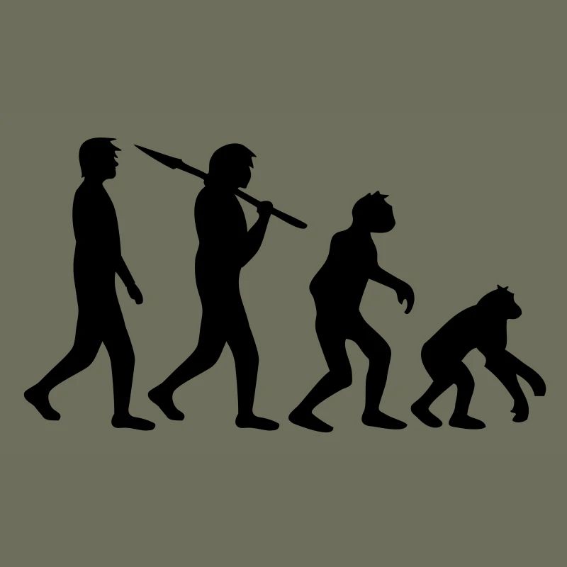 devolution