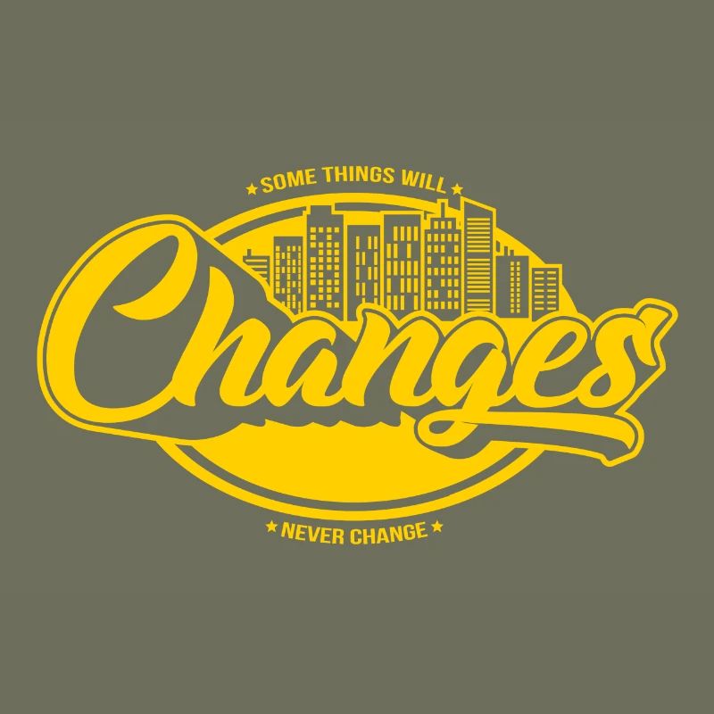 Changes