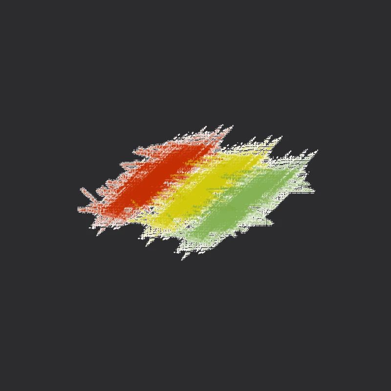 Rasta Scratches