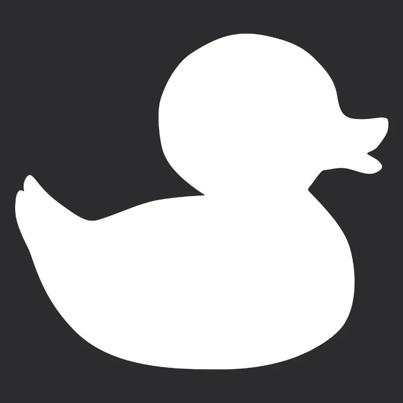 First duck tee