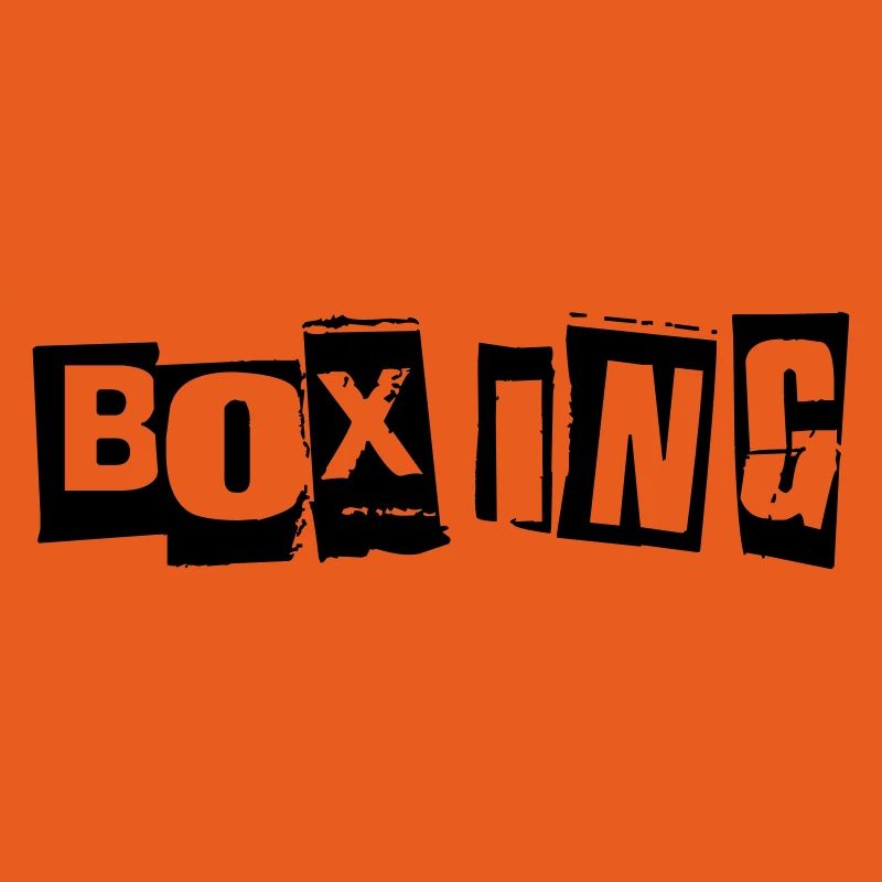 boxing
