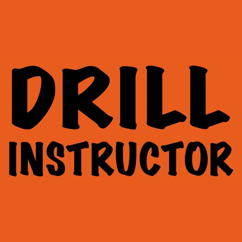 Drill Instructor