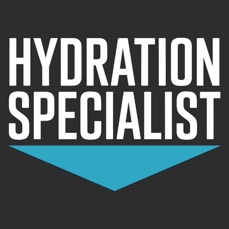 Hydration Specialist Hydrated Water Meme