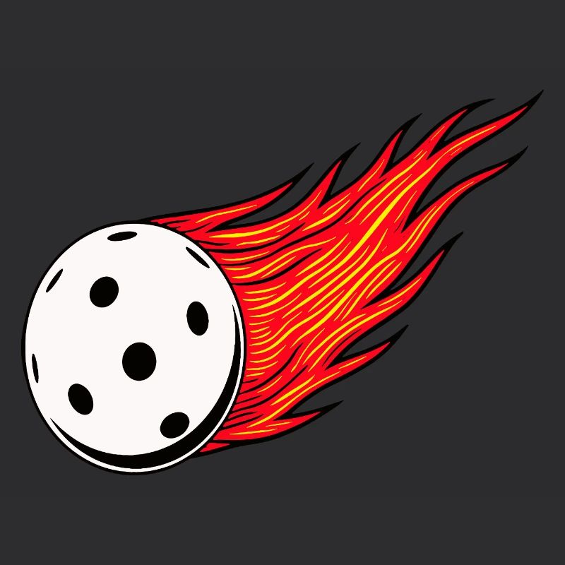Fireball Floorball