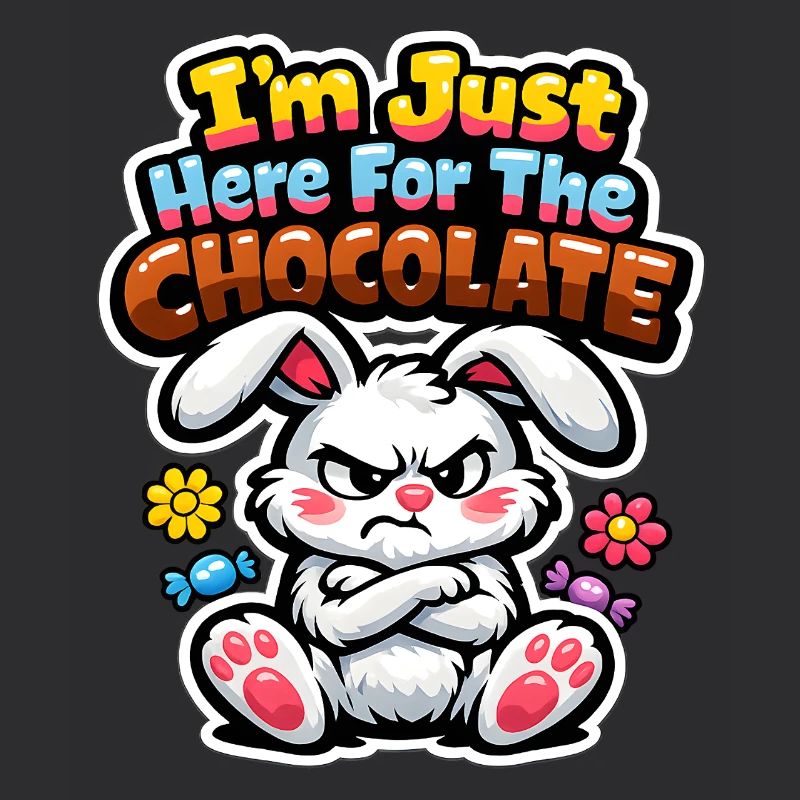 Bunny Bunny Spring Summer Easter Garden