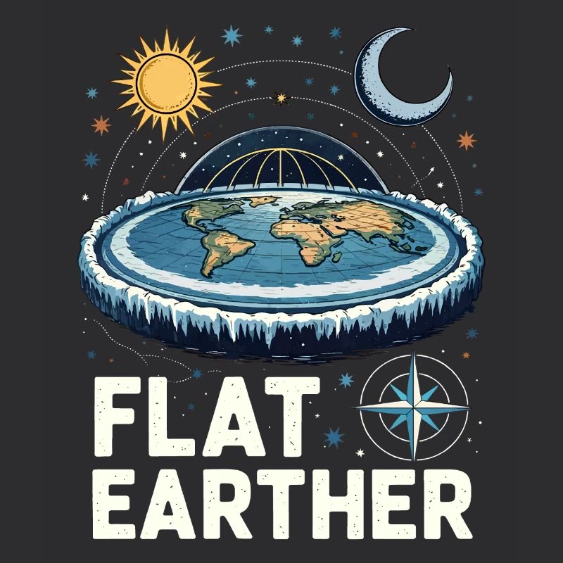 Flat-earthers