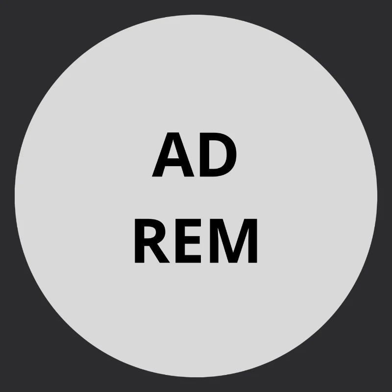 Text des Graukreis-Emblems