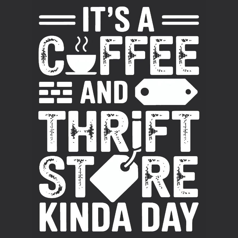 Kaffee-Secondhand-Laden-Vibe