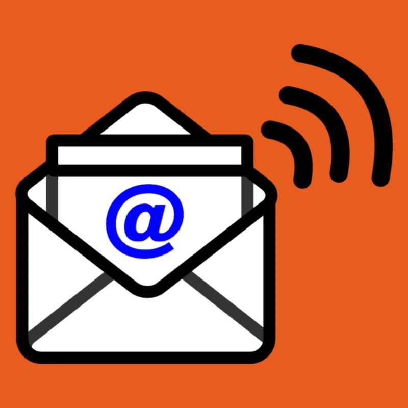 Logo E-Mail