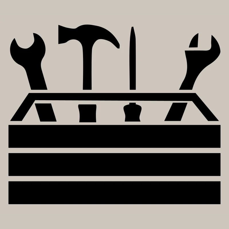 Tools Workshop Toolbox 1