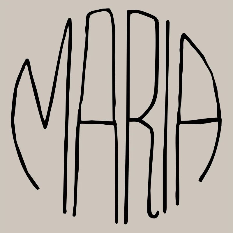 Maria Geschenk