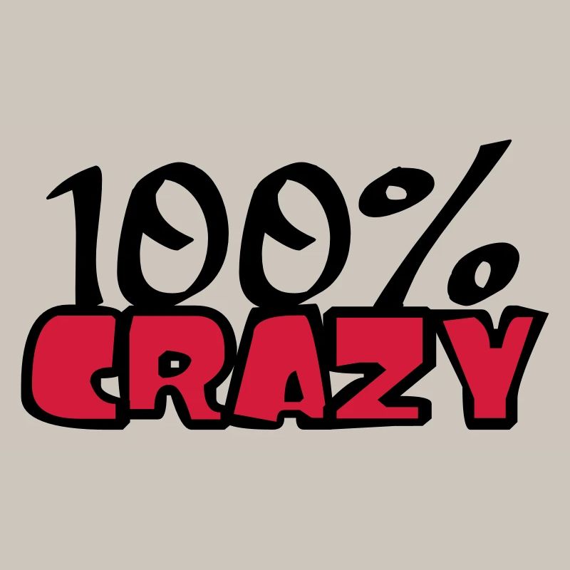 confus 100 cent pour cent texte de bande dessinée