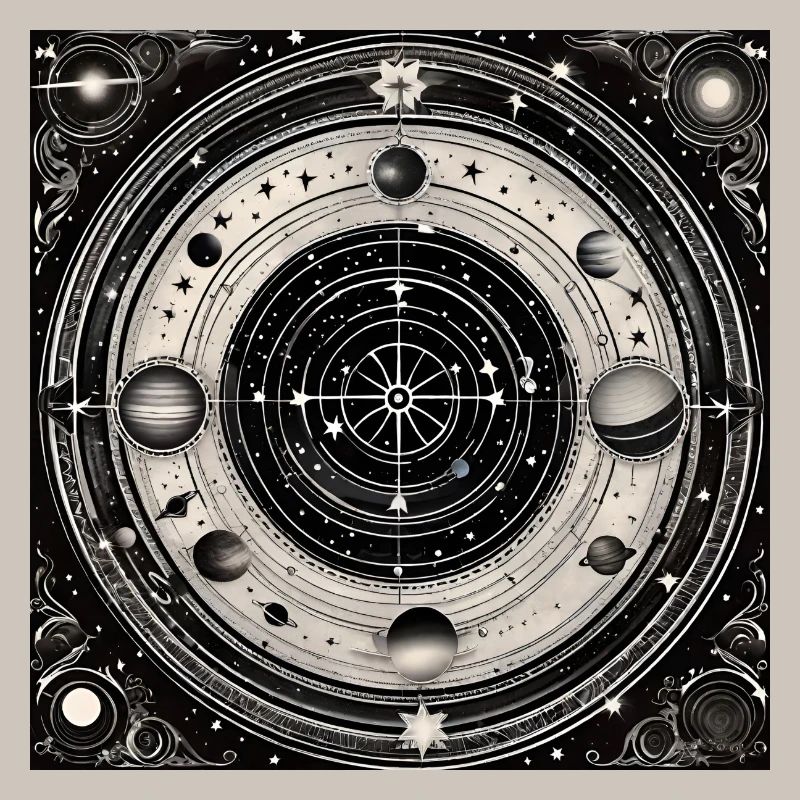 Dartboard Odyssee