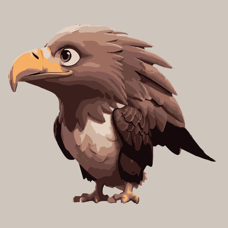 Eagle Comic