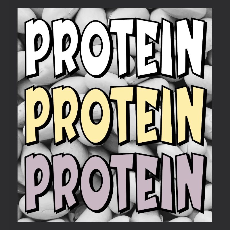PROTEIN BOHNEN