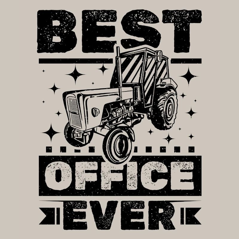 Bureau de Traktor