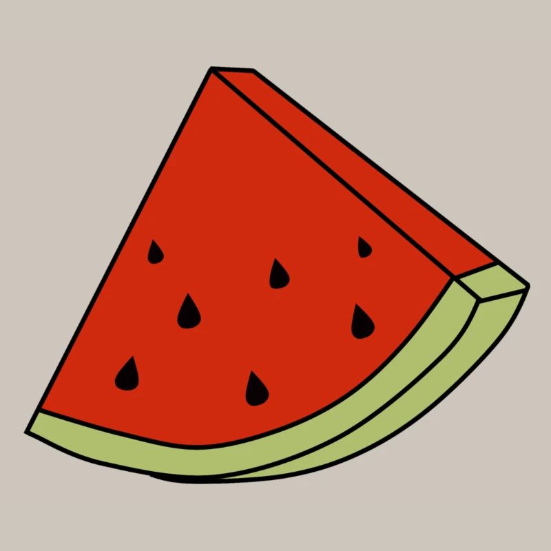 Melone melon summer