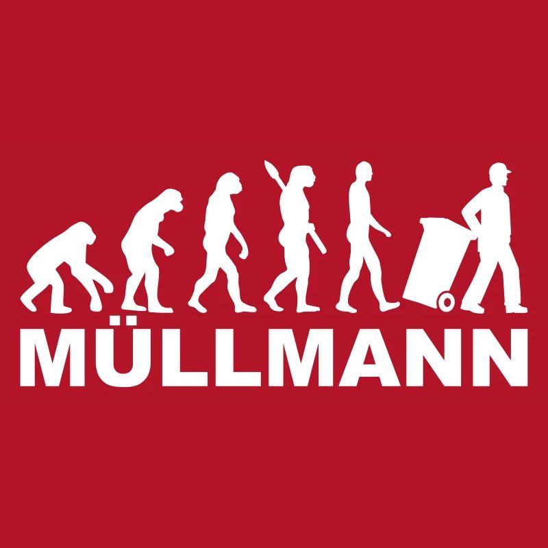 Müllmann