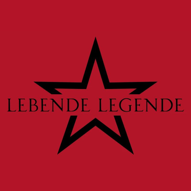 Lebende Legende