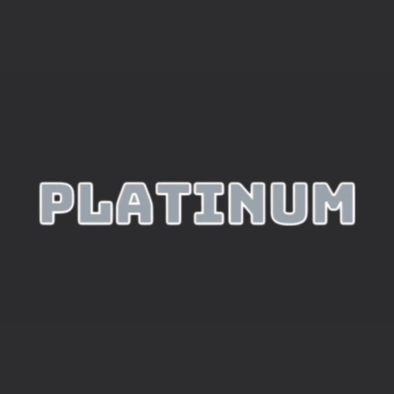 PLATINUM CLOTHING & ACCESSORIES