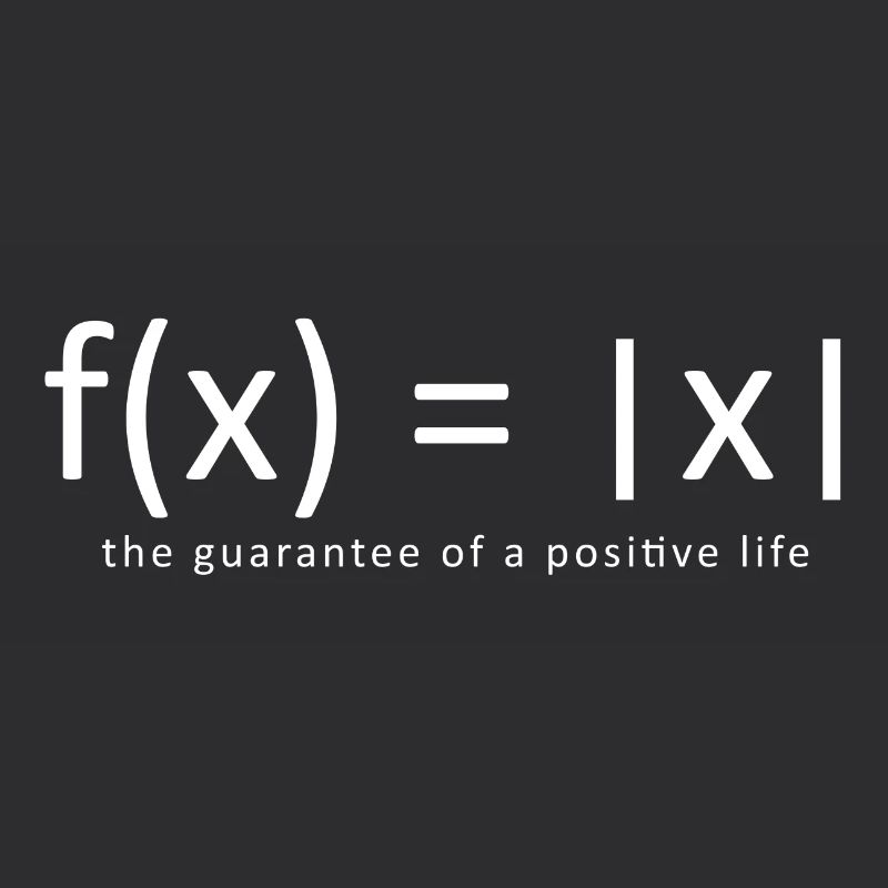 be positive