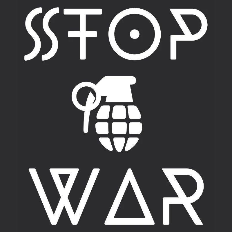 STOP WAR