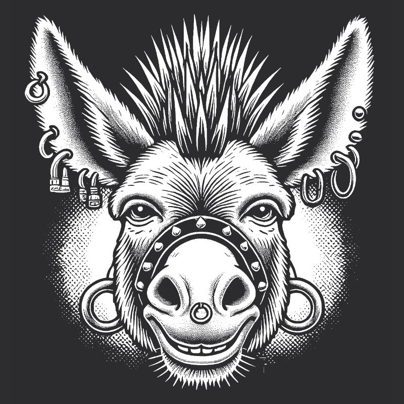 Donkey