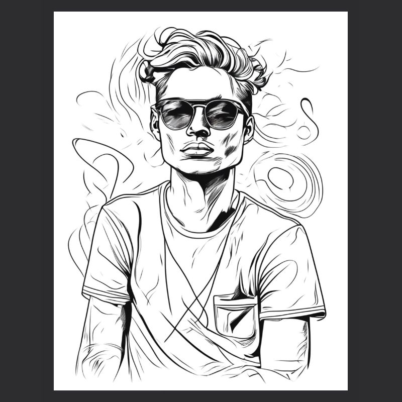 Cool Boy
