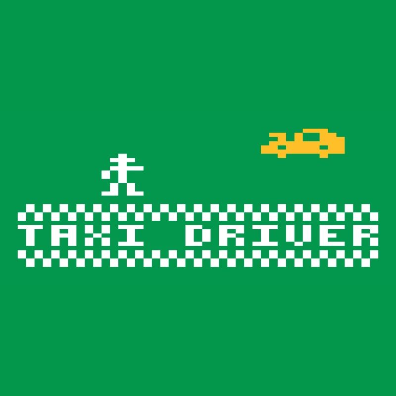cabdriver