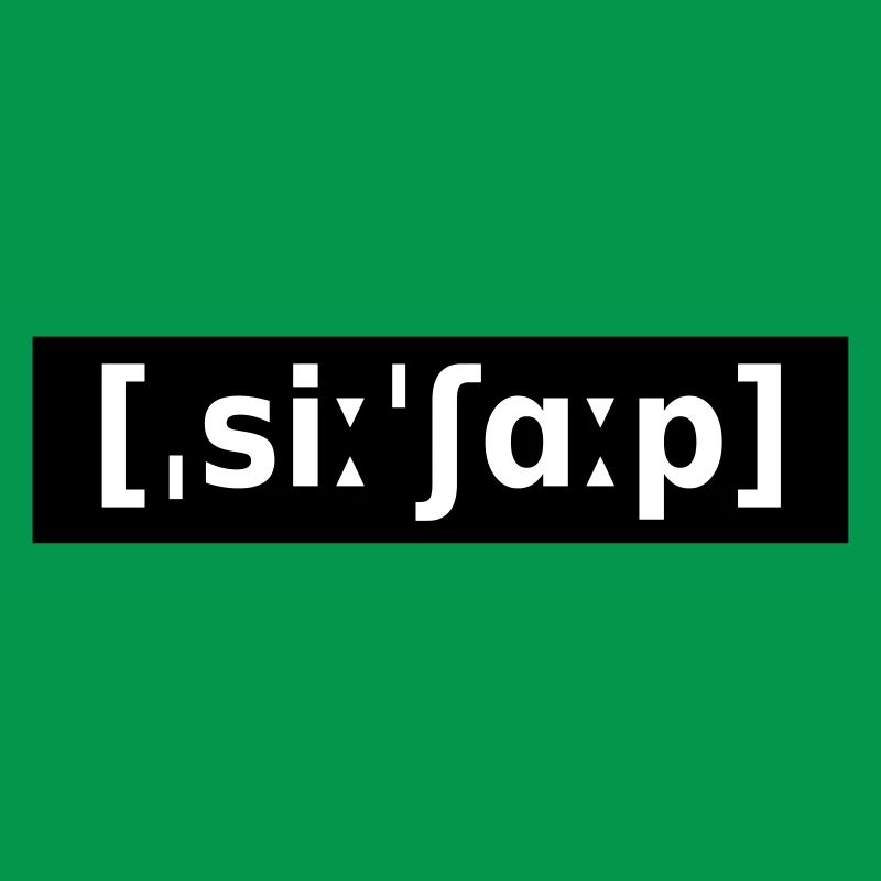 C # - C SHARP - LAUTSCHRIFT