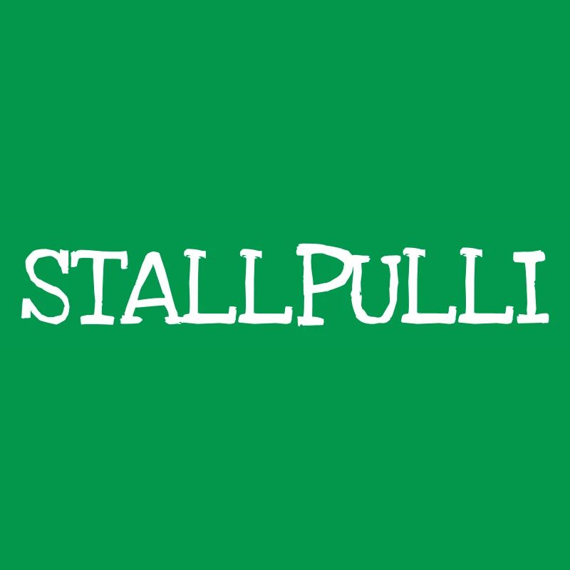 Stallpulli stallpulli