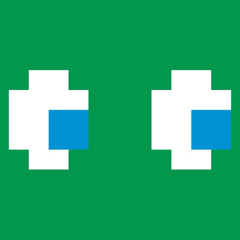 Ghost Eyes Ghost Eyes Comic Computer Game Console