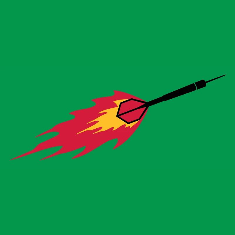 Dart Fire