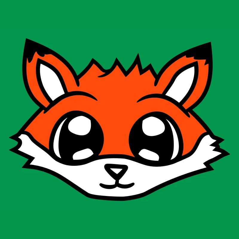 Fuchs Rotfuchs Wildes Tier Schlauer Wald Bewohner