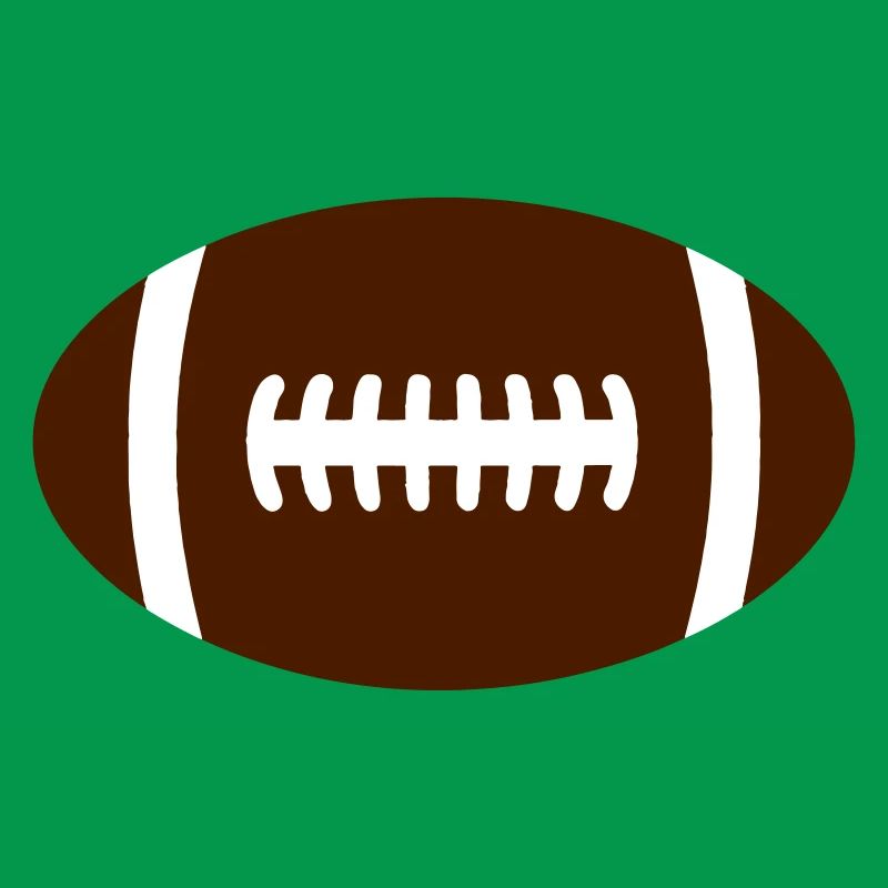 rugby ball
