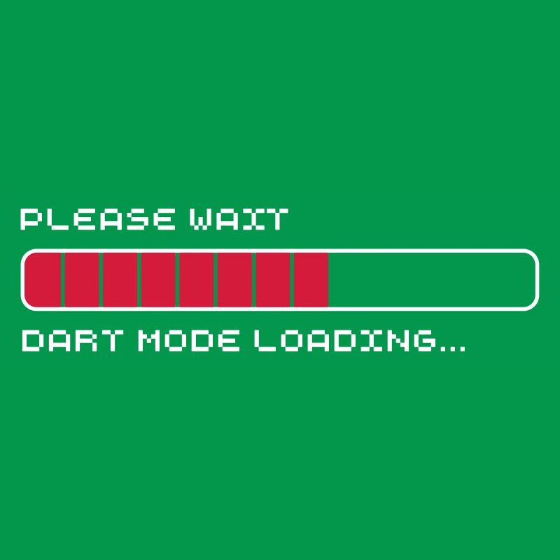 Dart Mode Loading...